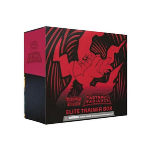 Astral Radiance Elite Trainer Box