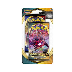 Sword & Shield 2 Pack Blister