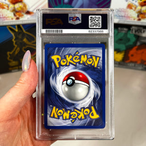 PSA 9 Rocket's Scyther [1st Edition] #13 Pokemon Gym Heroes