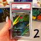PSA 10 Ivysaur #167 Pokemon Japanese Scarlet & Violet 151