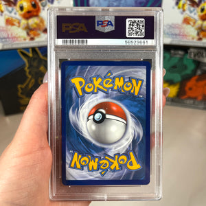 PSA 10 Moltres & Zapdos & Articuno GX #66 Pokemon Hidden Fates