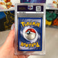 PSA 8 Shining Kabutops #108 Pokemon Neo Destiny