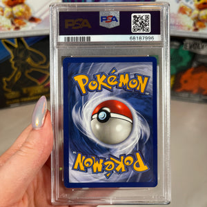 PSA 9 Kabutops [1st Edition] #9 Pokemon Fossil