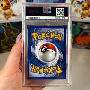 PSA 6 Dark Raichu #83 Pokemon Team Rocket