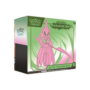 Paradox Rift Elite Trainer Box