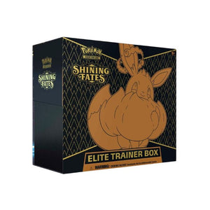 Shining Fates Elite Trainer Box