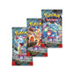 Stellar Crown Latias 3 Pack Blister