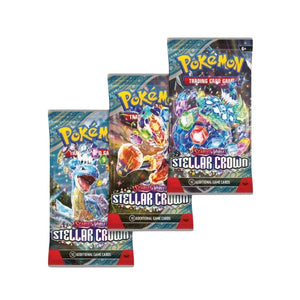 Stellar Crown Tinkaton 3 Pack Blister