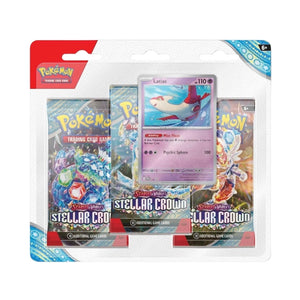 Stellar Crown Tinkaton 3 Pack Blister