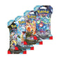 Stellar Crown Sleeved Booster Pack