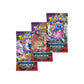 Temporal Forces 3 Pack Blister