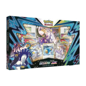 Urshifu VMAX Collection Box