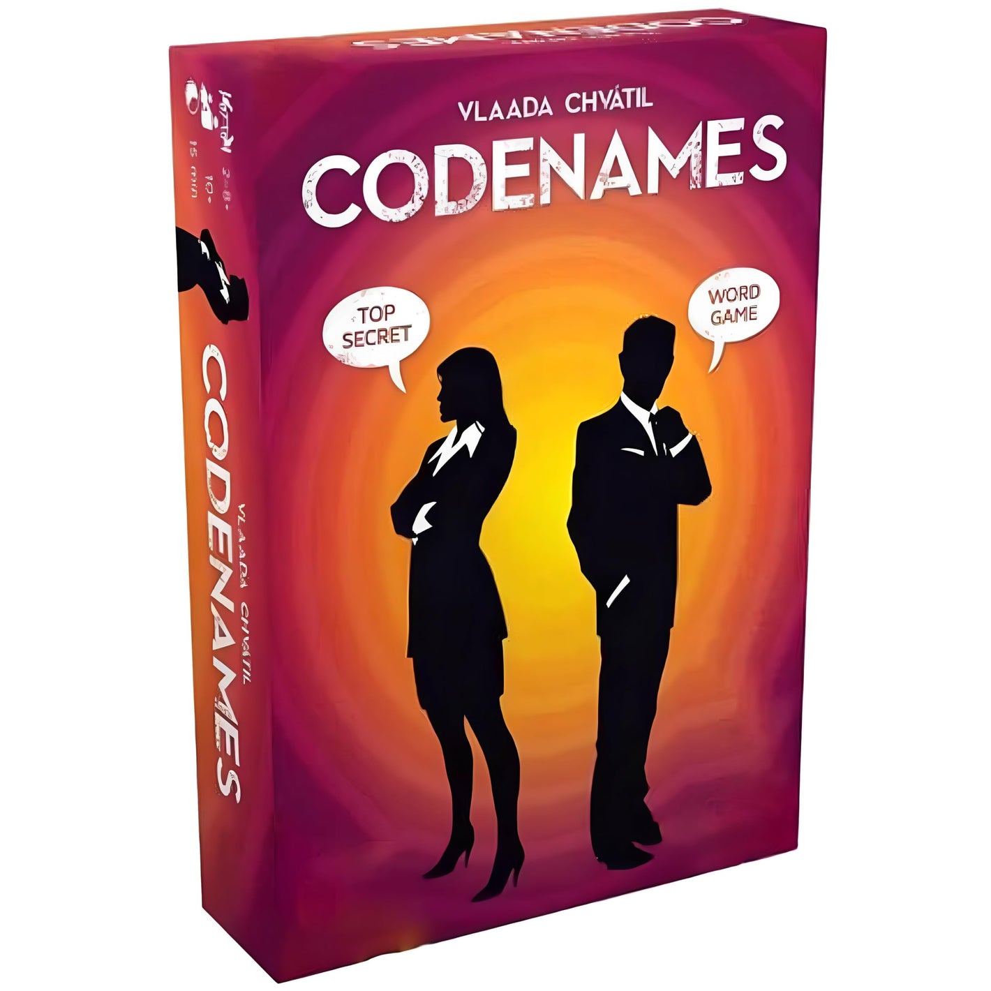 Codenames